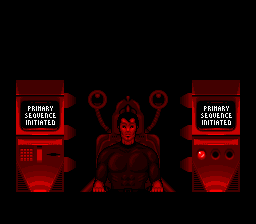 Timeslip screenshot 5 for Super Nintendo